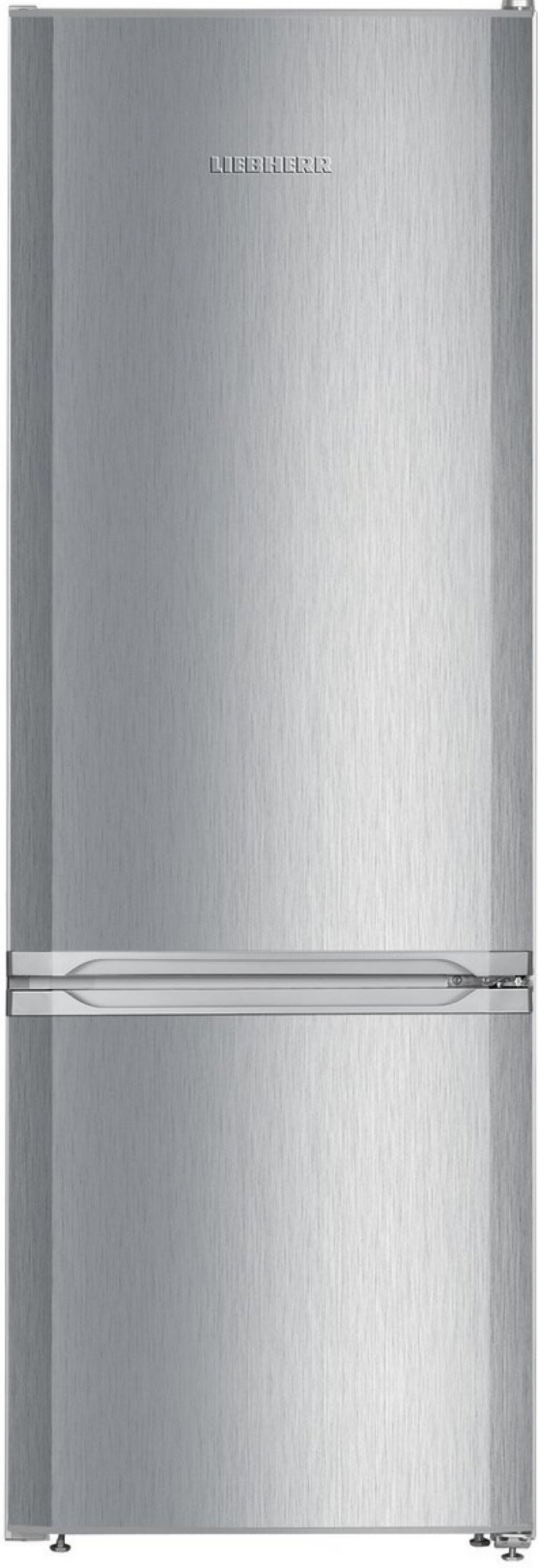 Хладилник с фризер LIEBHERR CUele 281